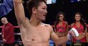 Ogawa beats Farmer on split decision