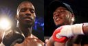 Head to Head: Okolie-Chamberlain