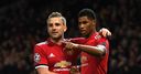 Rashford, Lukaku see off CSKA