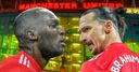 Lukaku or Ibrahimovic?