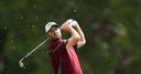 Leishman joins Australian PGA lead