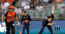 Wood: IPL will be manic