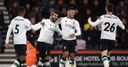 Redknapp hails 'improved' Ox