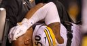 Shazier starts rehab after surgery