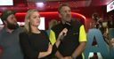 WATCH: The Final: Pinkham v Merson