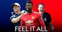 Sky Sports in 2018