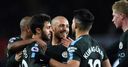 Man City make PL history with win