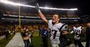 Gronk: Trade is fake news