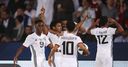 Zidane praise after Al Jazira scare