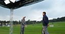 Christmas on Sky Sports Golf