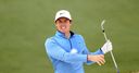 McIlroy: A decade on Tour