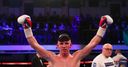 Cheeseman handed Upton test