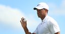 Tiger: A successful round