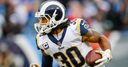 Rams make Gurley NFL's highest-paid RB