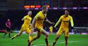 Clarke gives Preston last-gasp victory