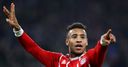 Tolisso at the double for Bayern