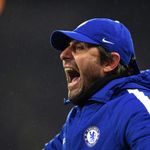 Antonio Conte warns Chelsea to be wary of Wayne Rooney