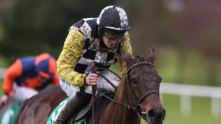 Next Destination can be backed at 3/1 in the Neptune