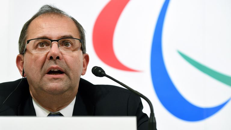 Chief executive Xavier Gonzalez said the IPC could not attend a parliamentary select committee