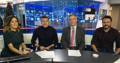 sky sports main event live stream