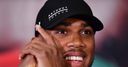 Joshua-Wilder '70 per cent' likely