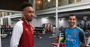 Henry's Arsenal transfers verdict