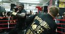 Wilder: We need one champ, Joshua