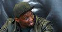 Whyte: I'll knock out Browne