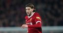 Lallana sent off for Liverpool U23s