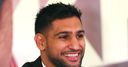 Khan 'back in groove' with Goossen
