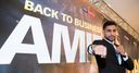 Khan: 'Disrespectful' Lo Greco will pay