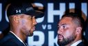 WATCH: Joshua-Parker presser LIVE