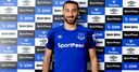 Everton confirm Tosun signing