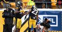 NFL Grades: Week 17