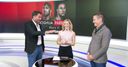 WATCH: Promoters' debate