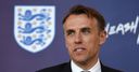Neville: People want to see me fail