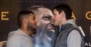 McDonnell: Too good for Gamal