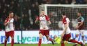 WBA reject McClean loan bid