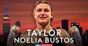 Sky Live: Jacobs & Taylor hit NY