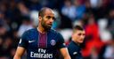 Moura in London to finalise Spurs move