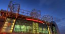 'Man Utd missing out on £26m per season'