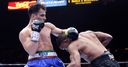 Lo Greco wants 'fair deal' for Khan