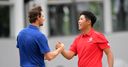 Bjorn's Europe win EurAsia Cup