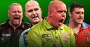 MvG to face Barney in Rotterdam