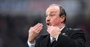 Benitez expects to be coaching at 70