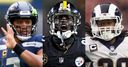Pro Bowl ones to watch