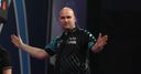 The remarkable rise of Rob Cross