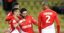 Ligue 1: Monaco rally to beat Monaco