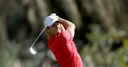 Dubai Desert Classic leaderboard