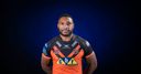 Garry Lo stood down for Cas selection